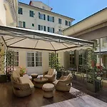 Anglo American Hotel Florence Curio Collection By Hilton