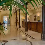 Anglo American Hotel Florence Curio Collection By Hilton