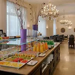 Anglo American Hotel Florence Curio Collection By Hilton