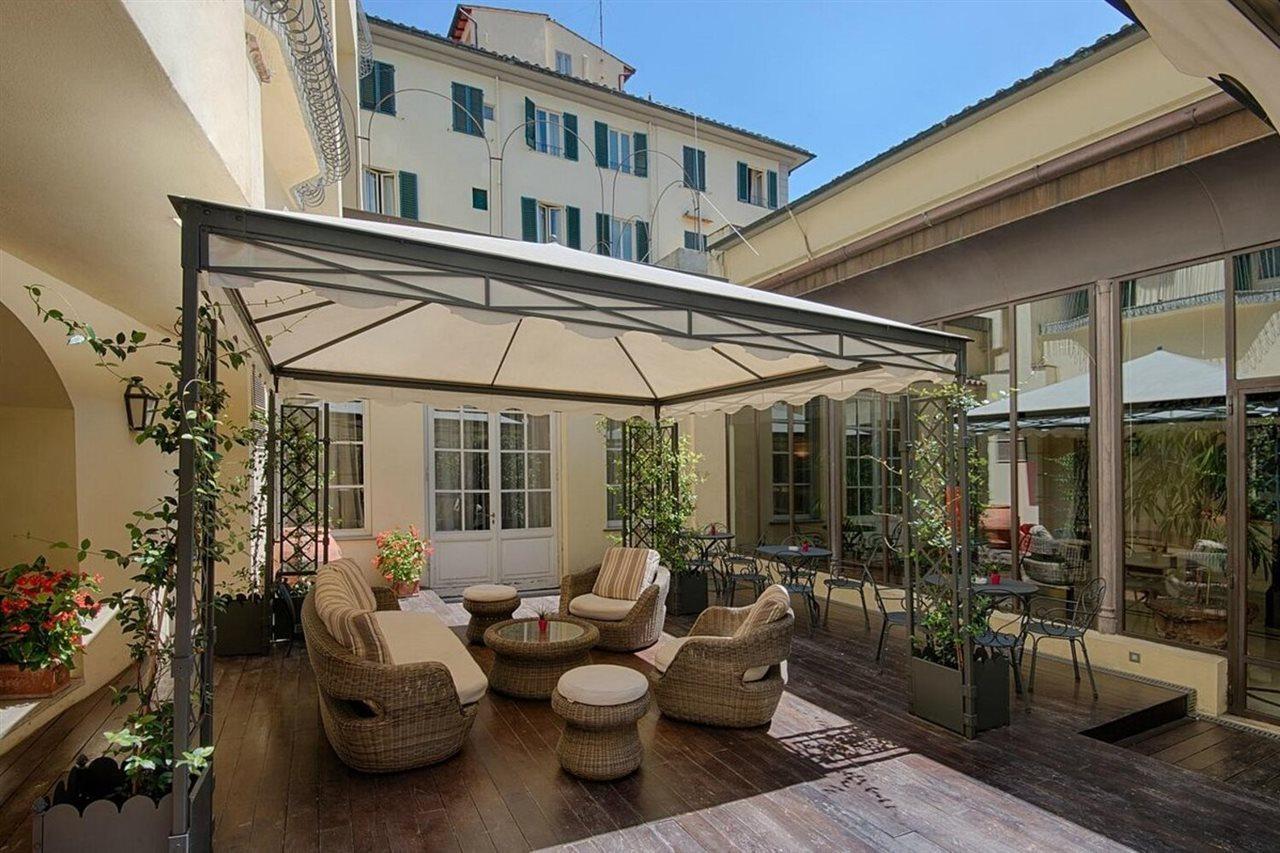 Anglo American Curio Collection By Hilton 4*