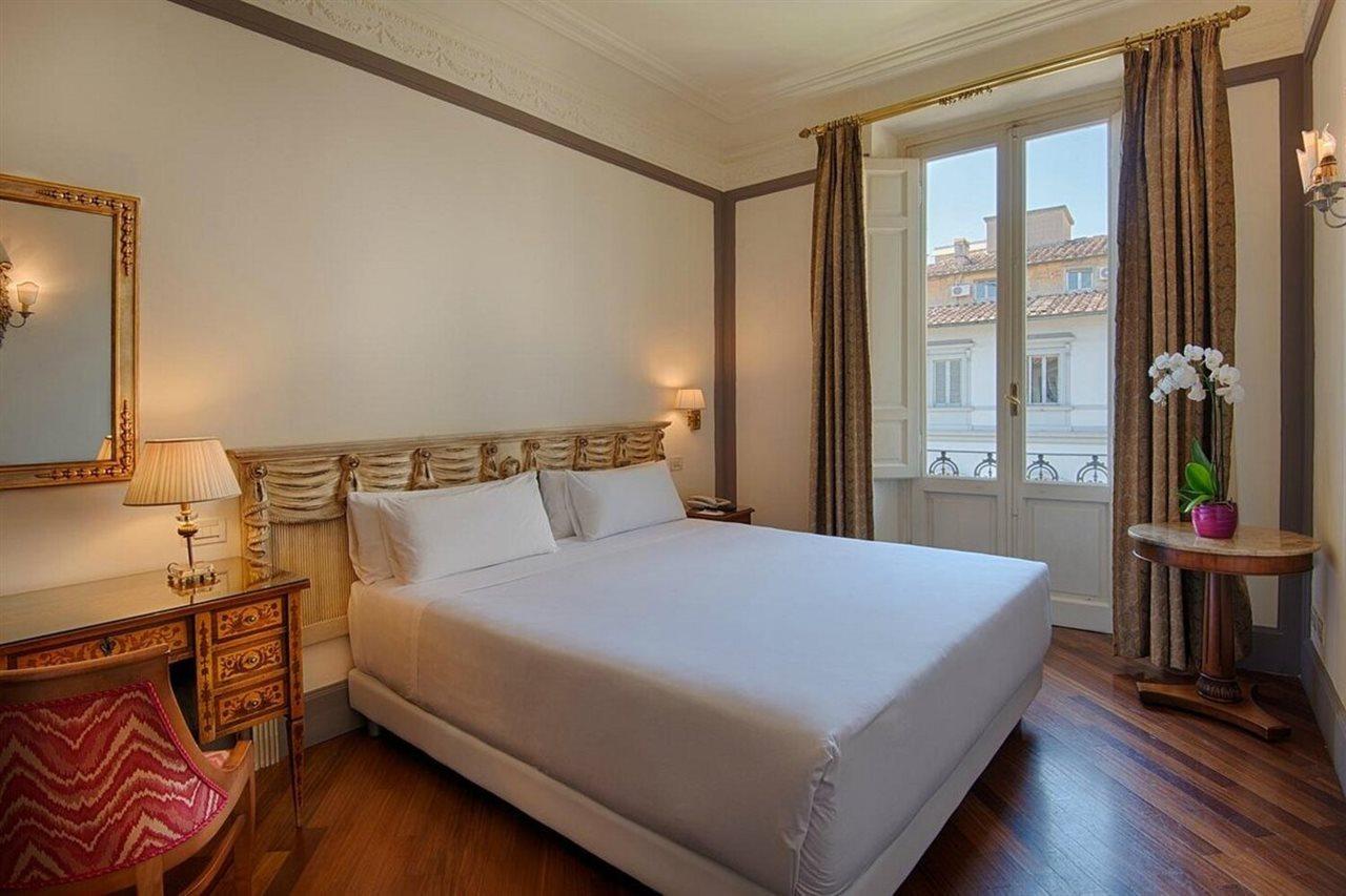 Hotel Anglo American Curio Collection By Hilton Florencia
