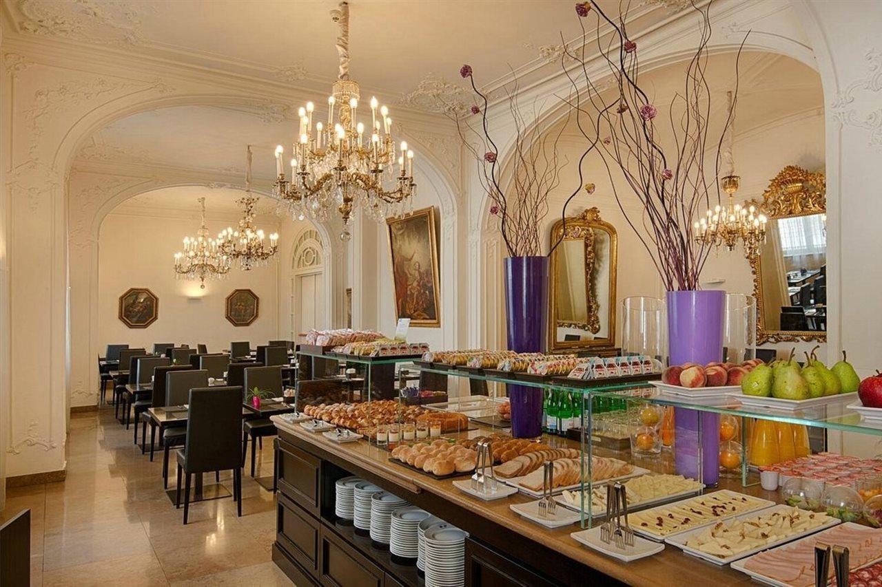 Anglo American Curio Collection By Hilton Hotel