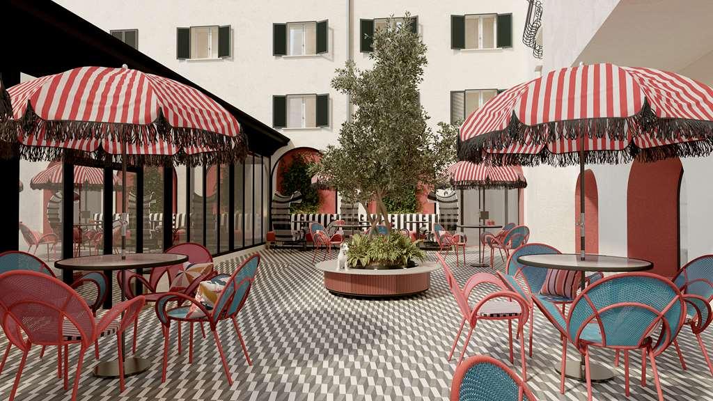 Anglo American Curio Collection By Hilton Florencia