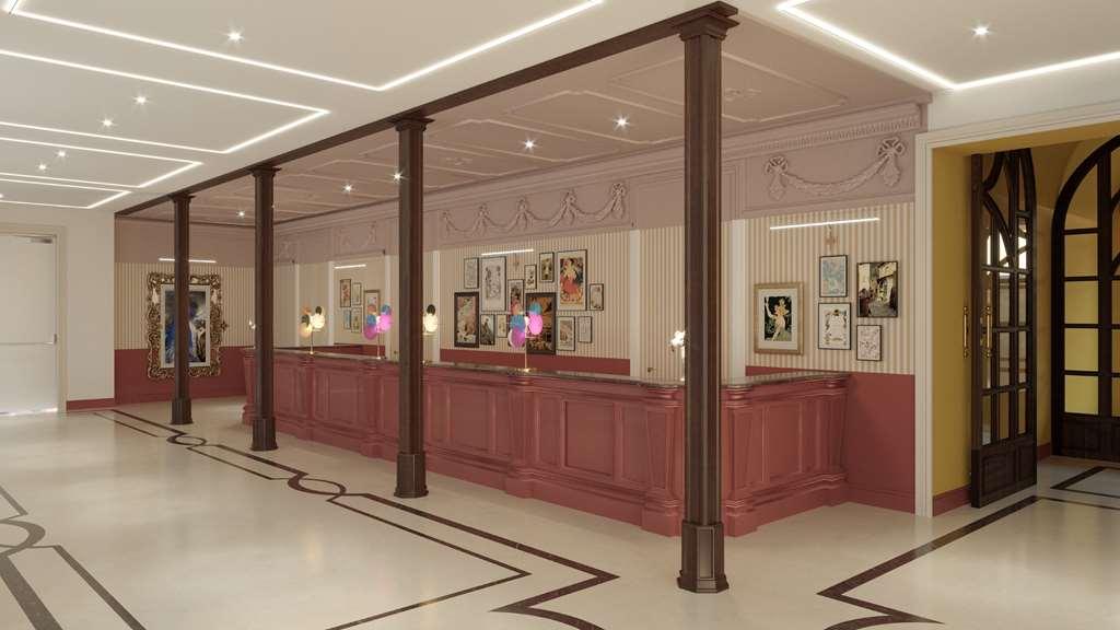 Hotel Anglo American Curio Collection By Hilton 4*