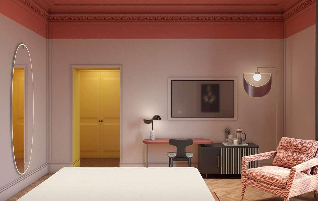 Anglo American Curio Collection By Hilton Hotel 4*