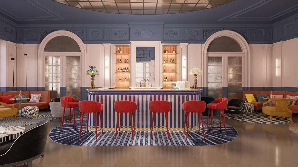 Hotel Anglo American Curio Collection By Hilton Florencia