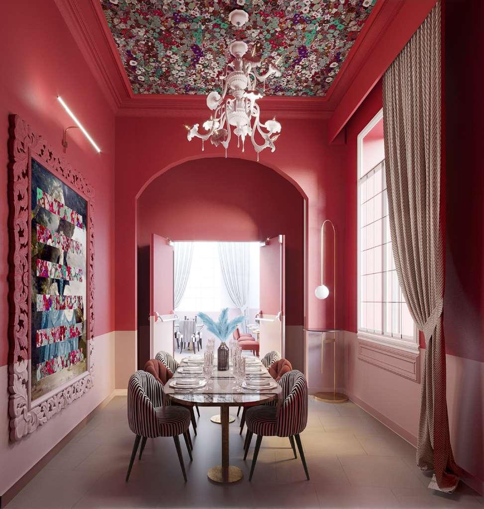 Anglo American Curio Collection By Hilton 4* Florencia