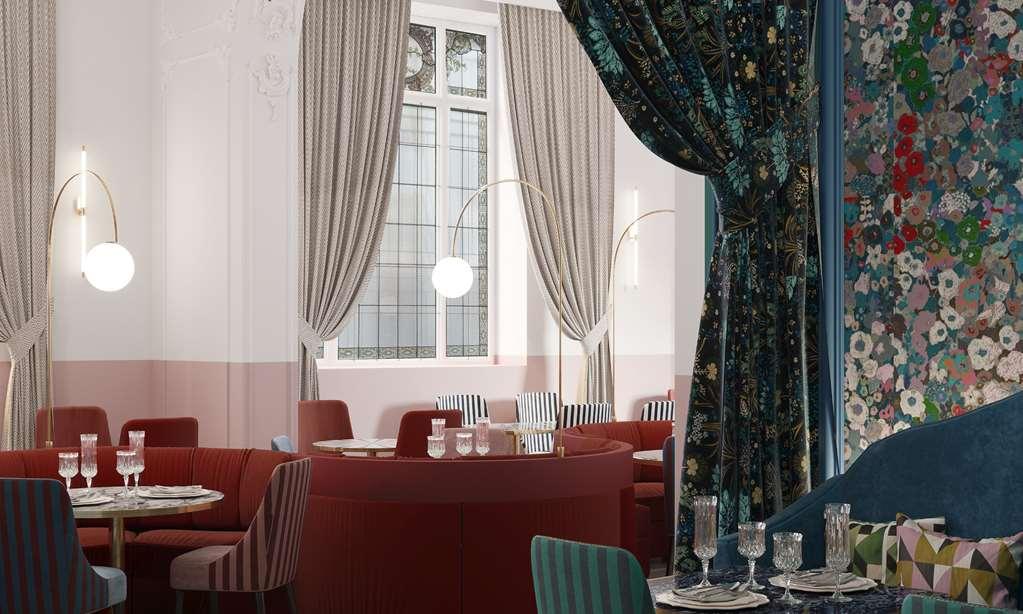 Hotel Anglo American Curio Collection By Hilton