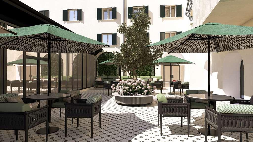 Anglo American Curio Collection By Hilton Florencia