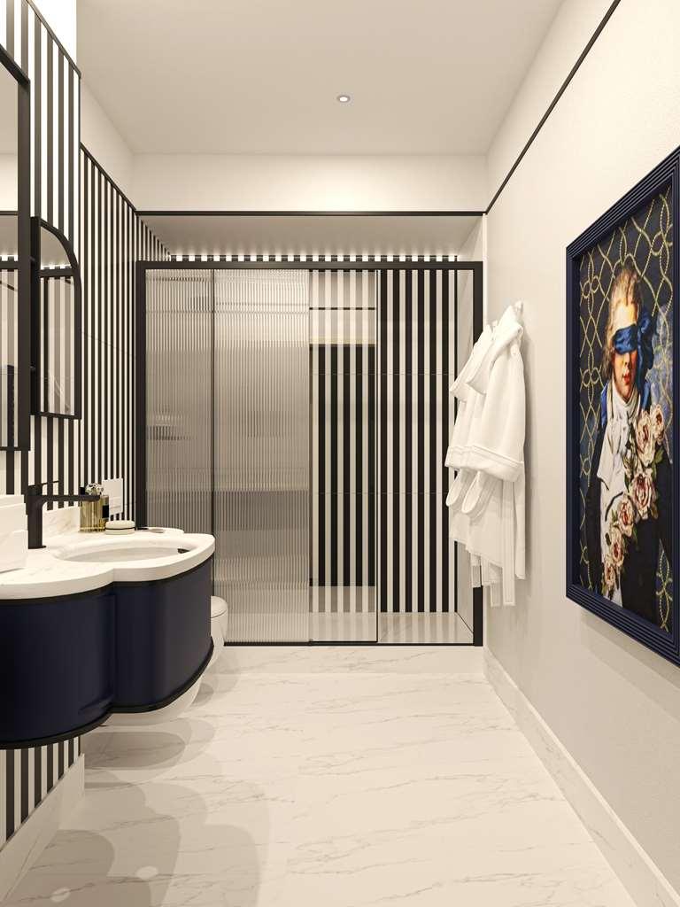Hotel Anglo American Curio Collection By Hilton 4*