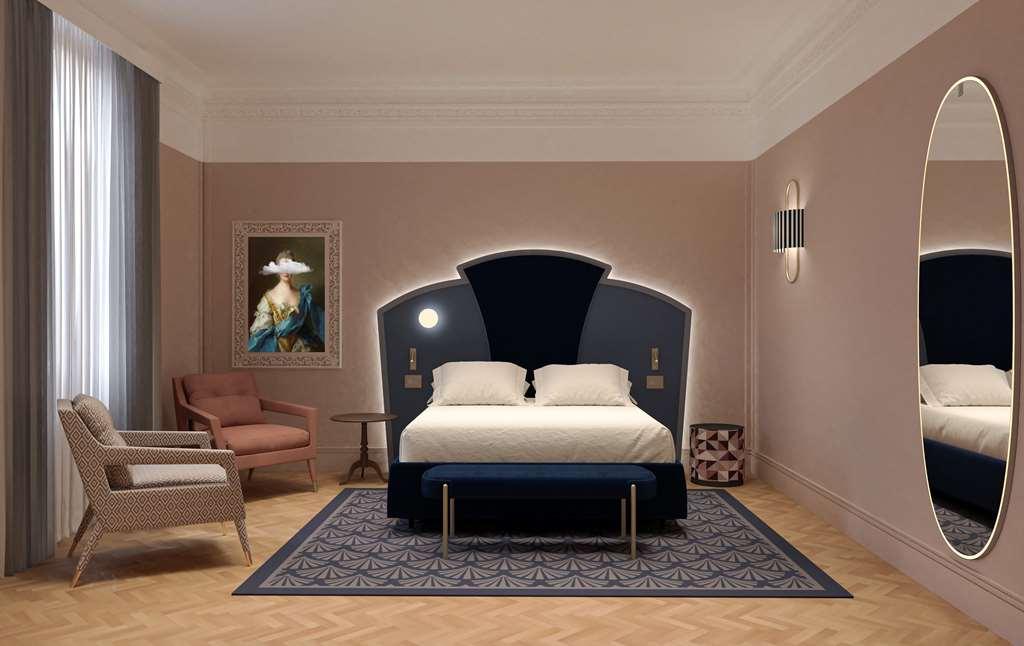 Anglo American Curio Collection By Hilton 4*