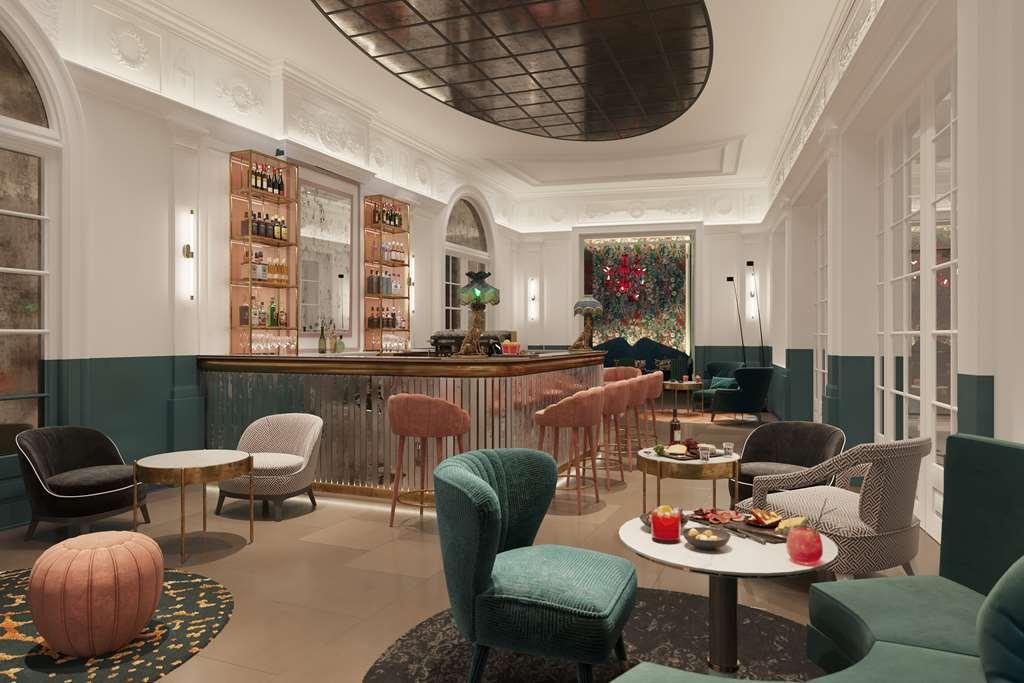 Anglo American Curio Collection By Hilton