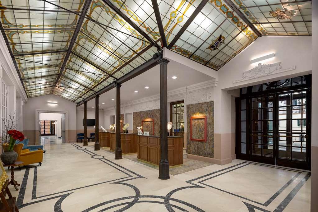 Anglo American Curio Collection By Hilton Hotel 4*