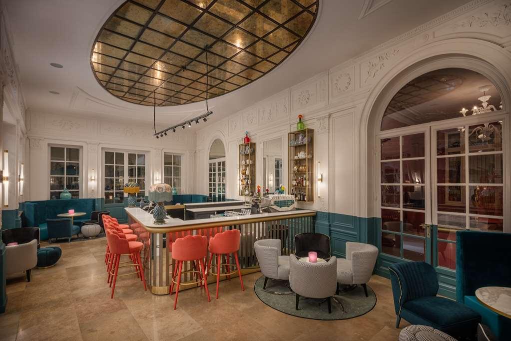 Anglo American Curio Collection By Hilton Hotel Florencia