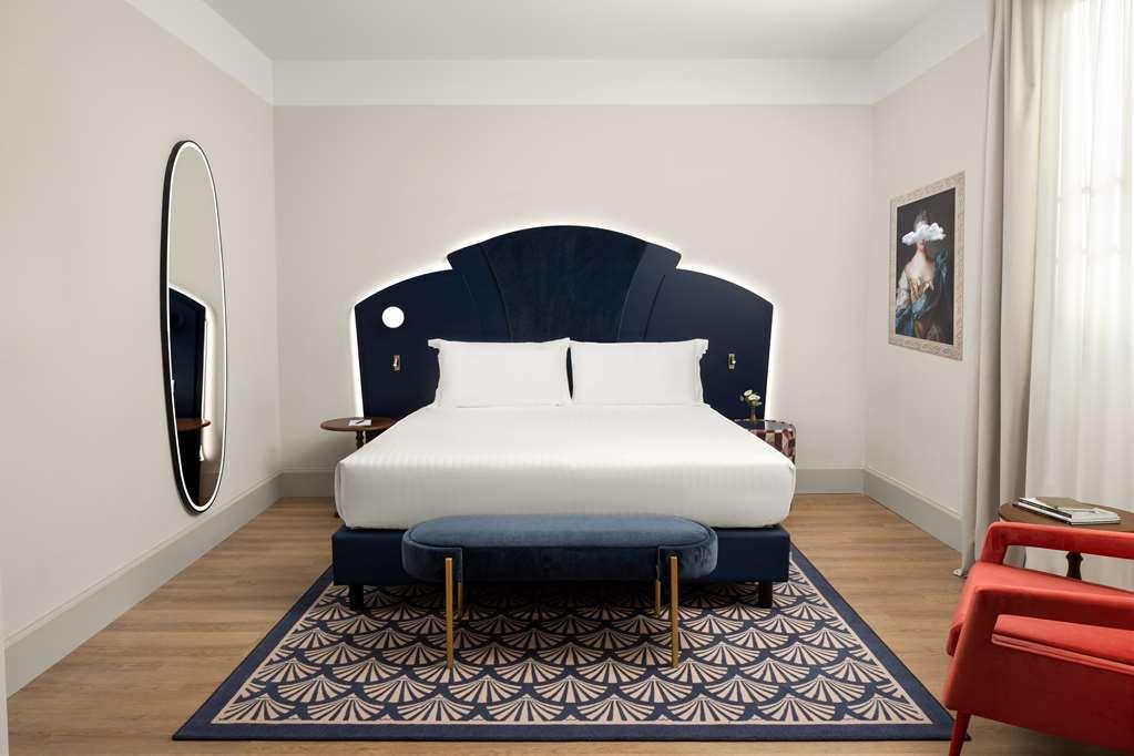 Anglo American Curio Collection By Hilton Hotel 4*