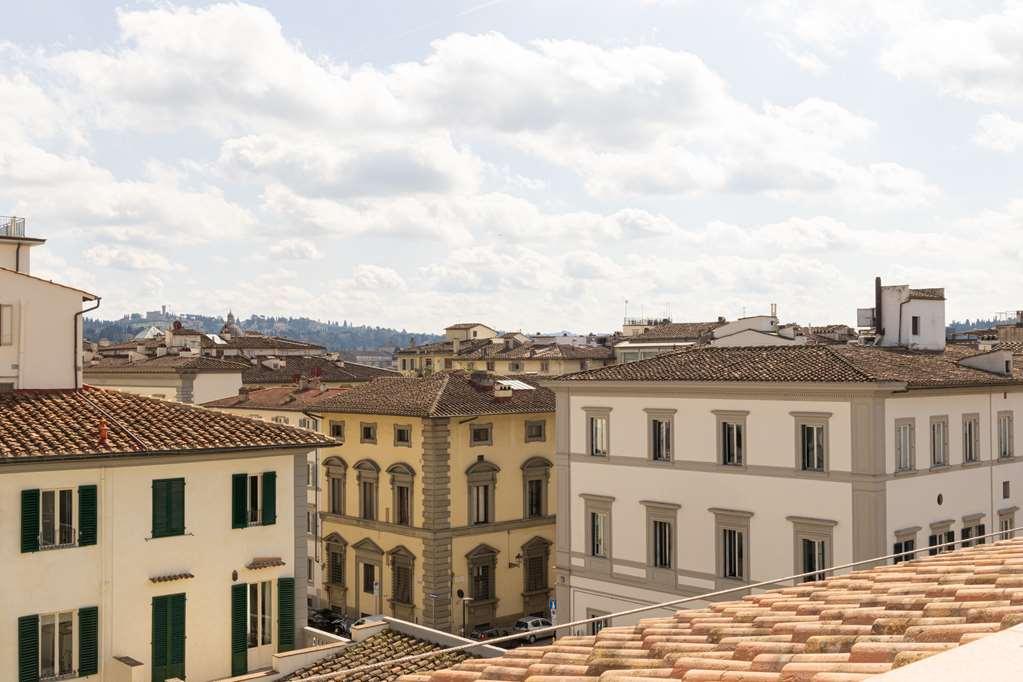 Anglo American Curio Collection By Hilton Hotel Florencia