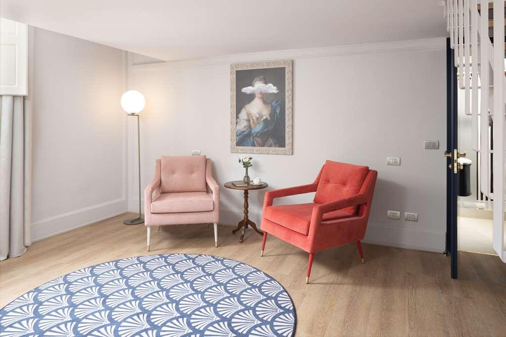 Anglo American Curio Collection By Hilton Hotel 4*