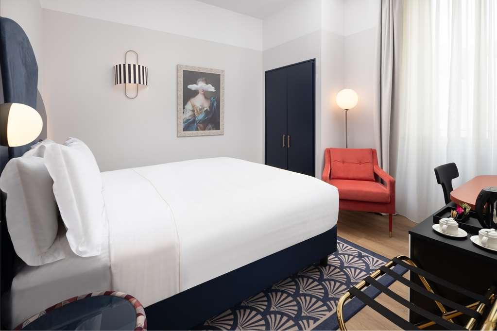 Hotel Anglo American Curio Collection By Hilton