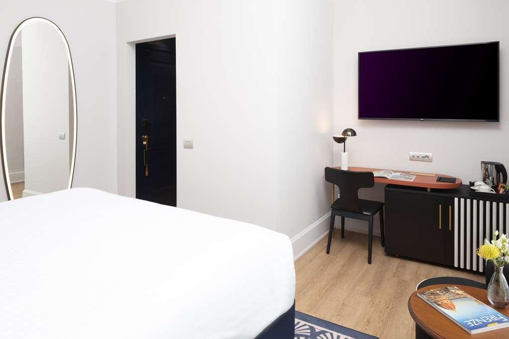 Hotel Anglo American Curio Collection By Hilton Florencia
