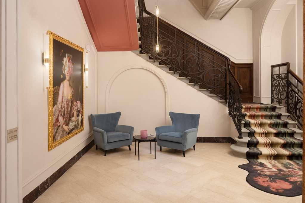 Hotel Anglo American Curio Collection By Hilton 4*