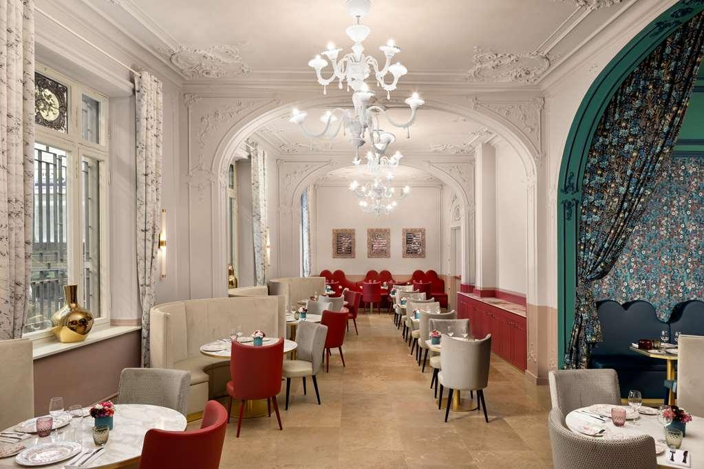 Hotel Anglo American Curio Collection By Hilton Florencia