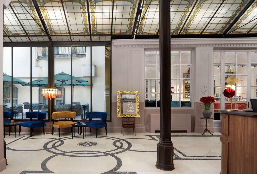 Anglo American Curio Collection By Hilton Florencia