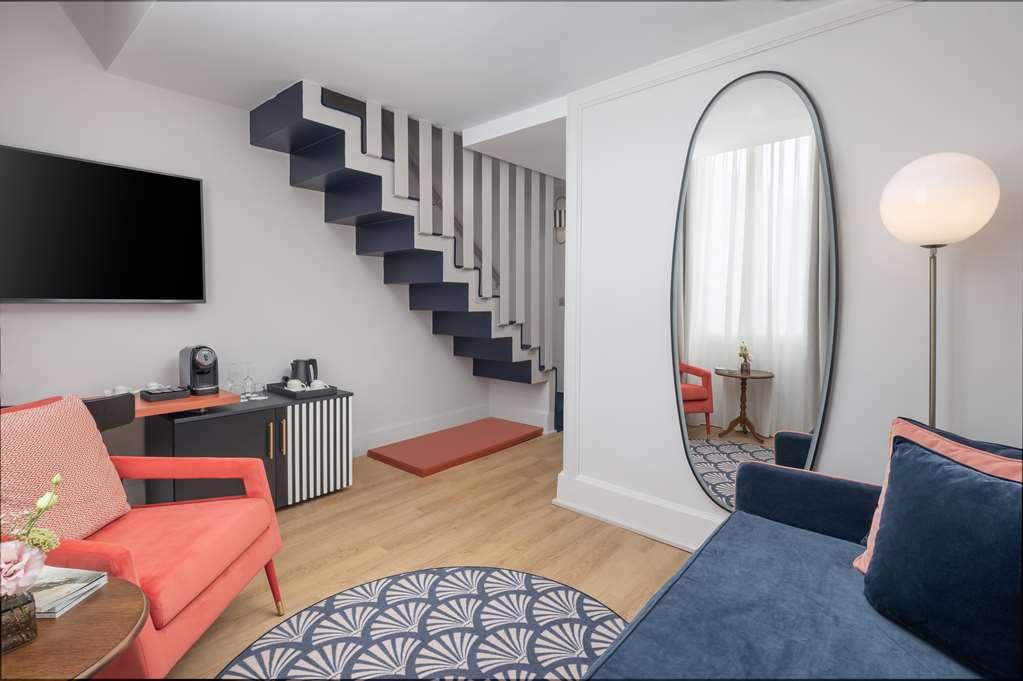 Anglo American Curio Collection By Hilton 4* Florencia