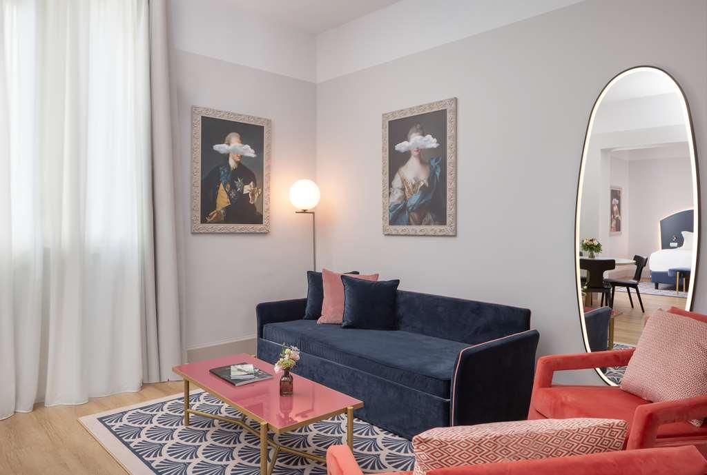 Anglo American Curio Collection By Hilton Hotel 4*