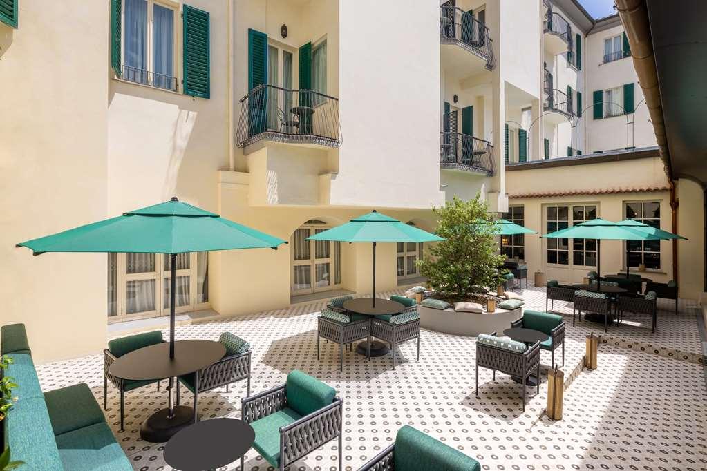 Hotel Anglo American Curio Collection By Hilton 4*