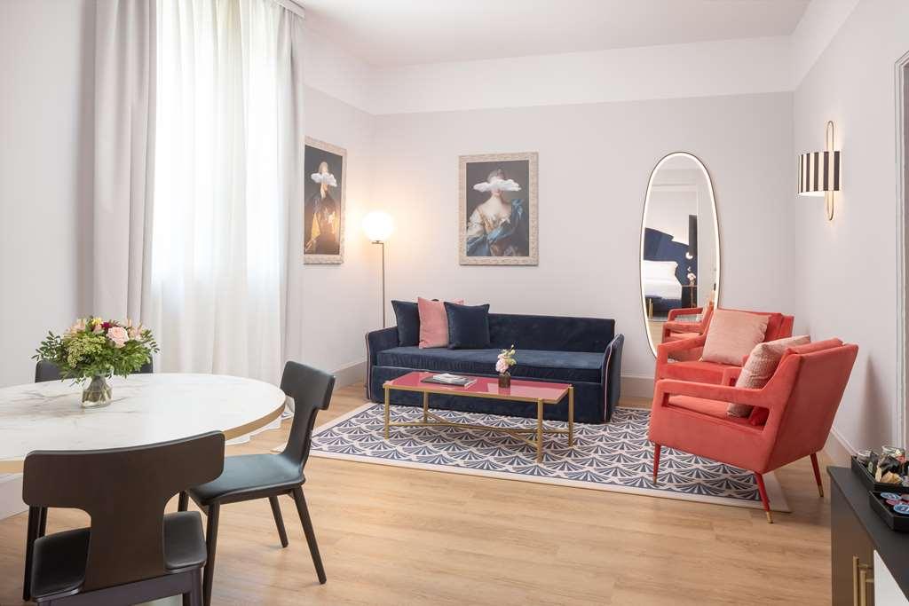 Anglo American Curio Collection By Hilton Hotel Florencia