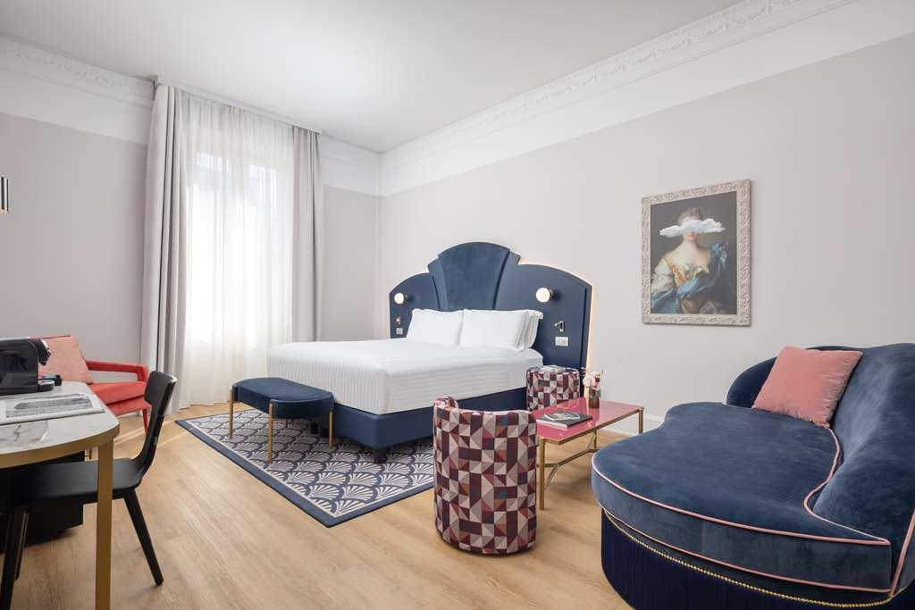 Hotel Anglo American Curio Collection By Hilton Florencia